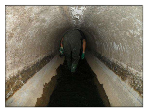 犍为管道高压清洗