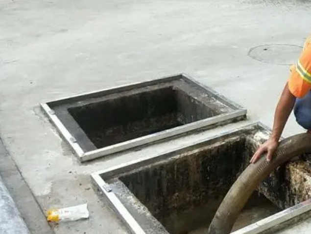 犍为化粪池清理