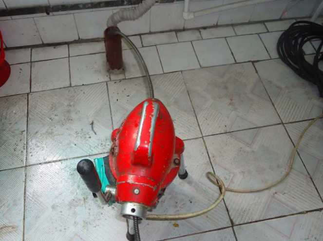 犍为下水道疏通